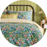 Shop design bedding brands.