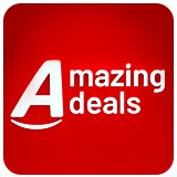 A-mazing deals.