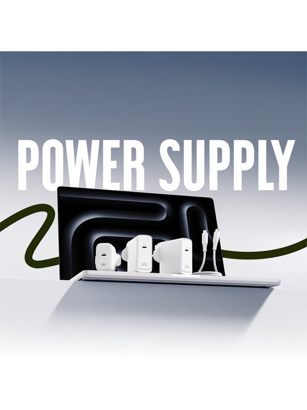 Shop our range of laptop chargers.