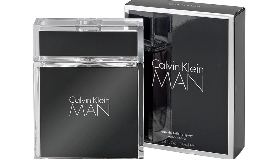 perfume calvin klein for men