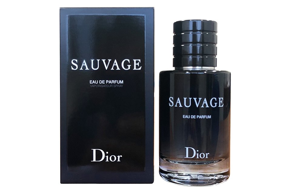 sauvage 60ml boots