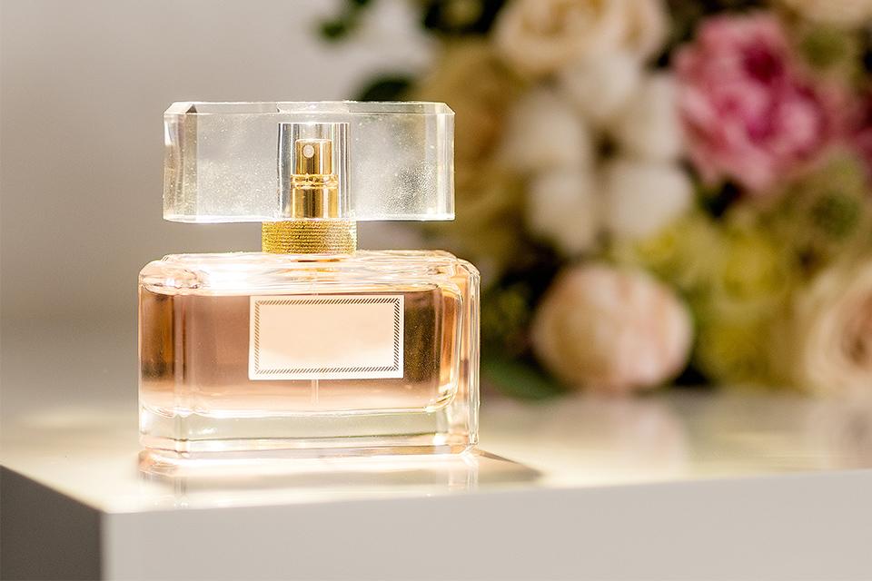 What is Eau de Parfum?