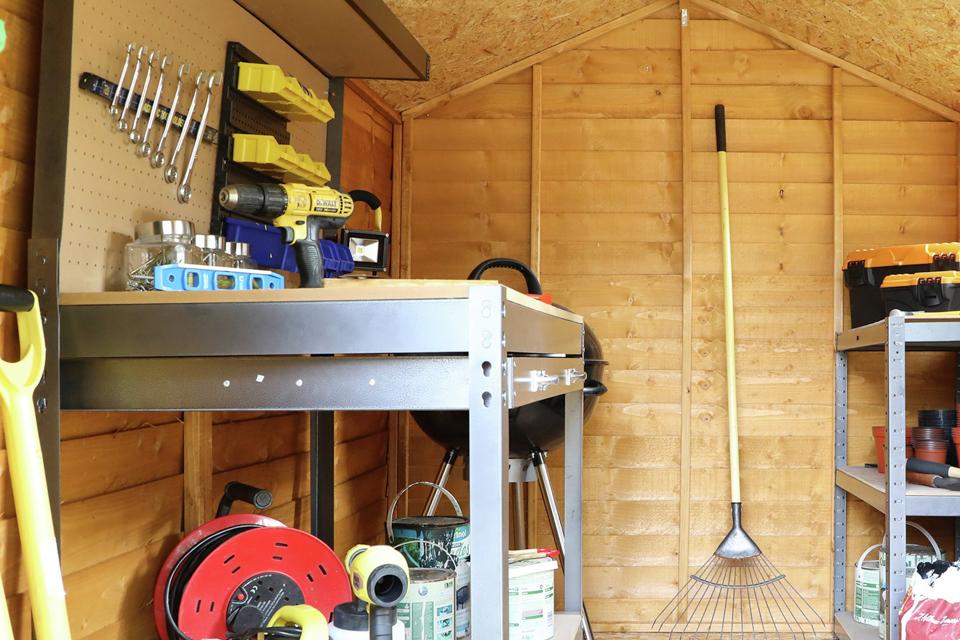 best sheds for your garden shed ideas argos