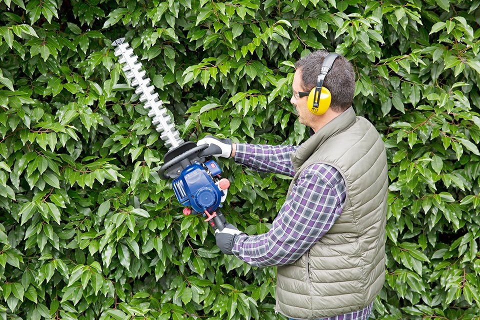 argos hedge trimmer