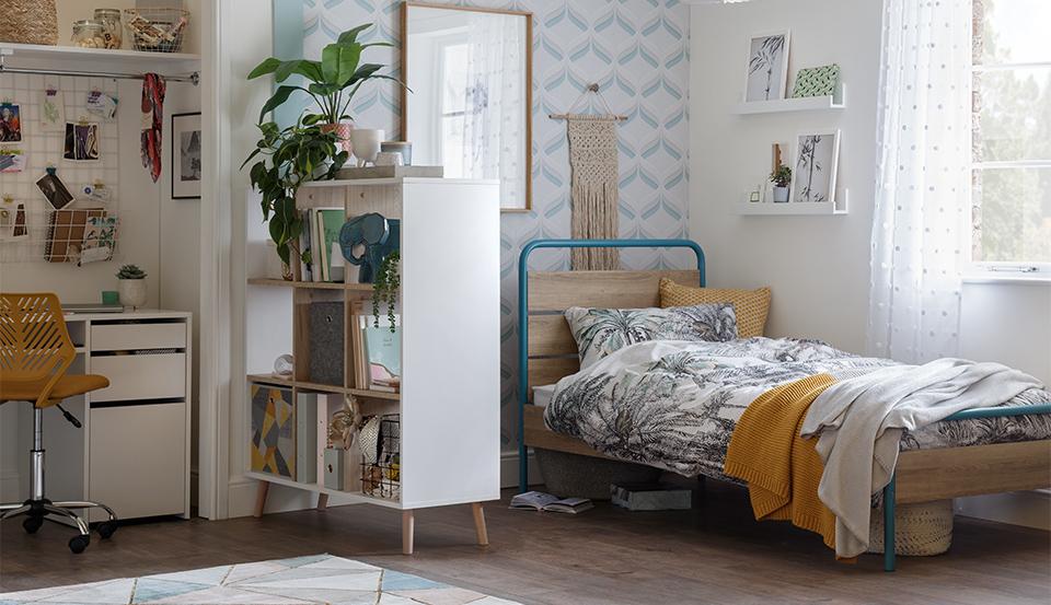 Kids Bedroom Ideas Furniture Decor Argos - teenage room roblox bedroom decor