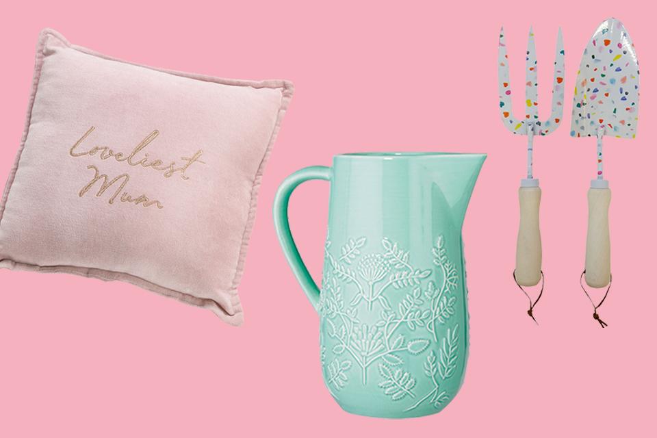 Image of some household items