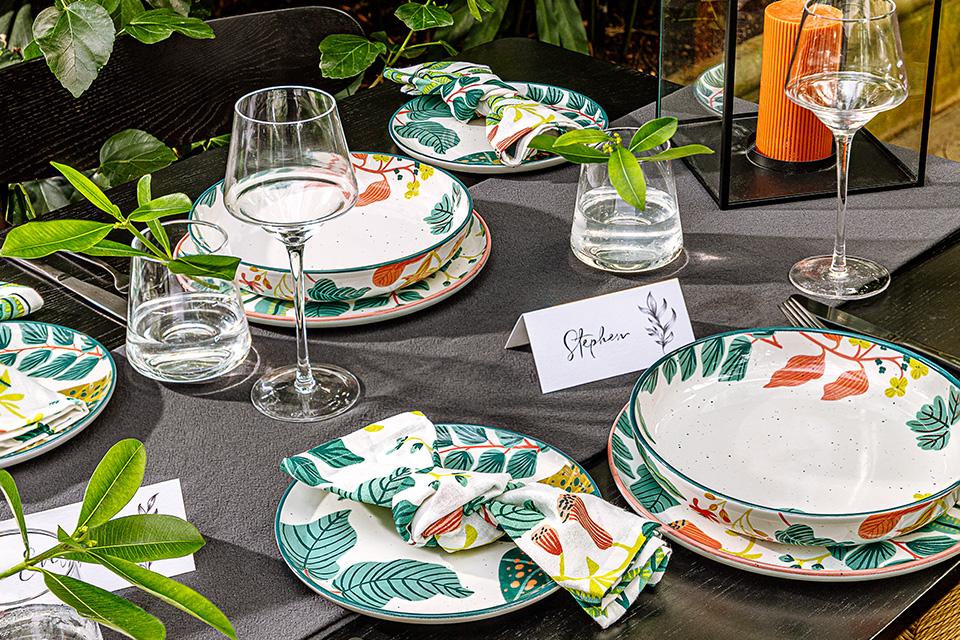 Habitat x Royal Botanic Gardens Kew