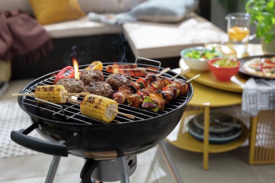 BBQ buying guide Argos