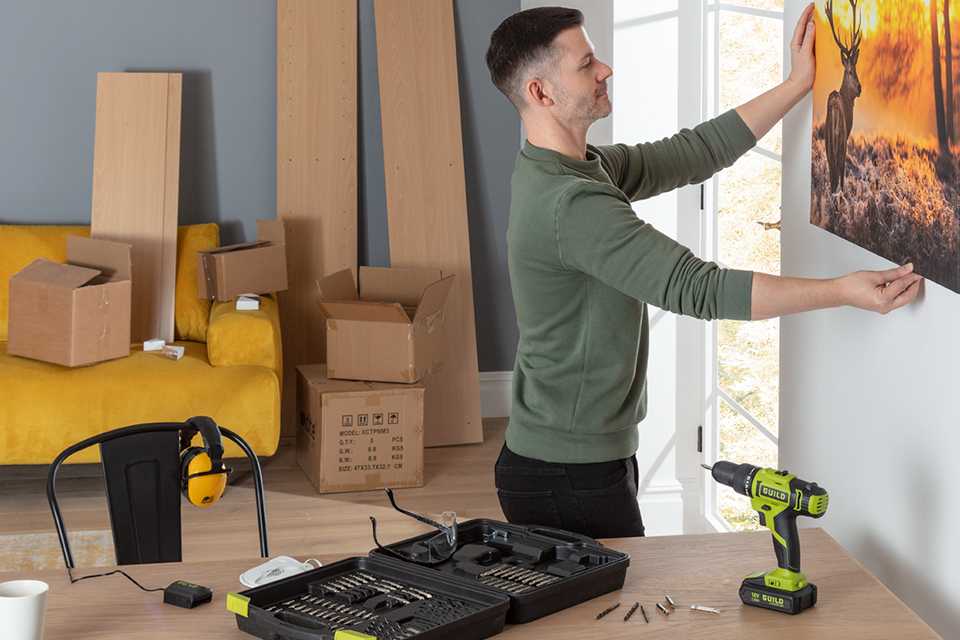 Drills at argos deals