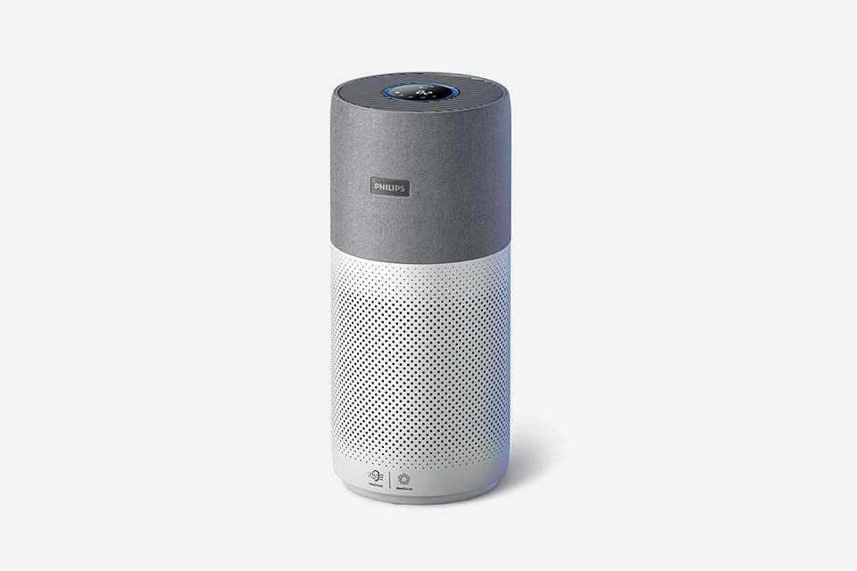 Philips Series 3000i Connected Air Purifier .