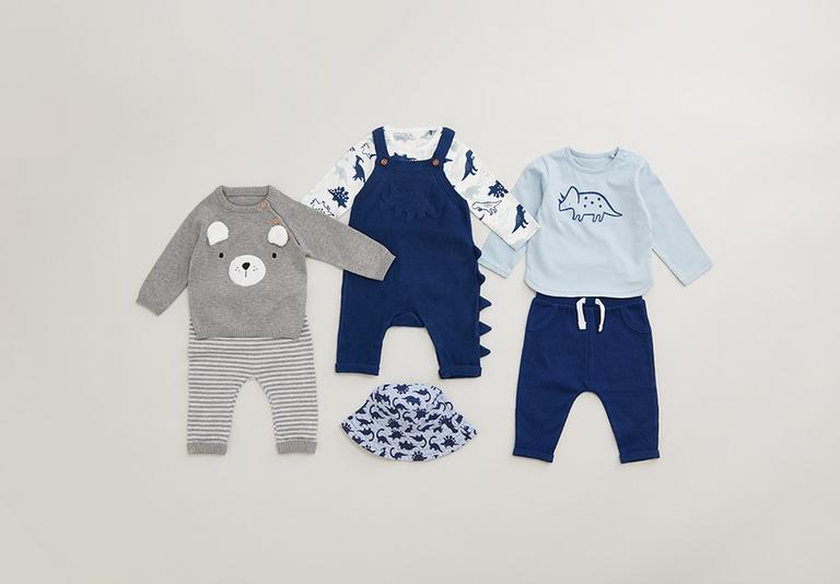 Baby Clothes Tiny, Newborn & Infants Clothing Argos