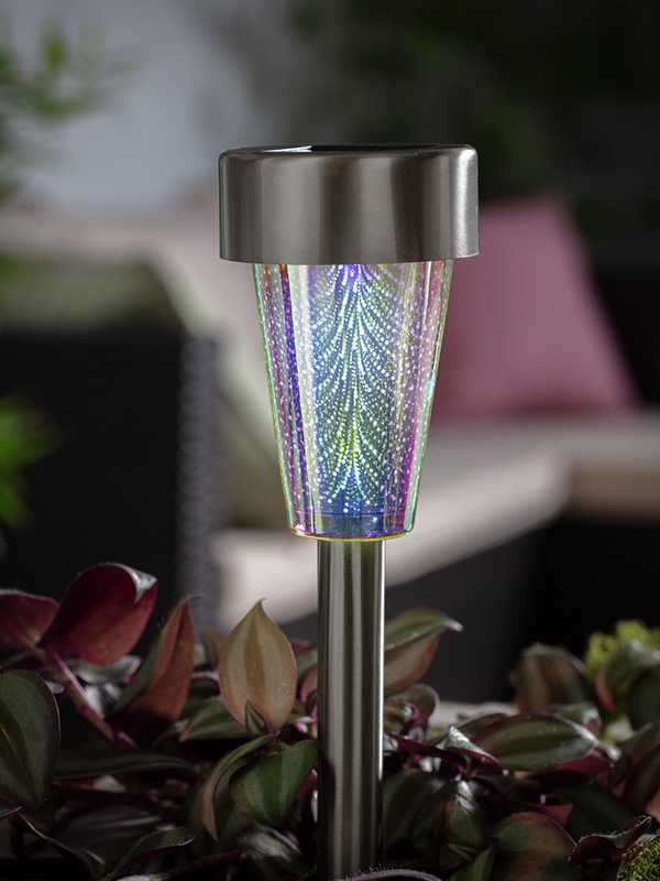Bee solar lights argos deals