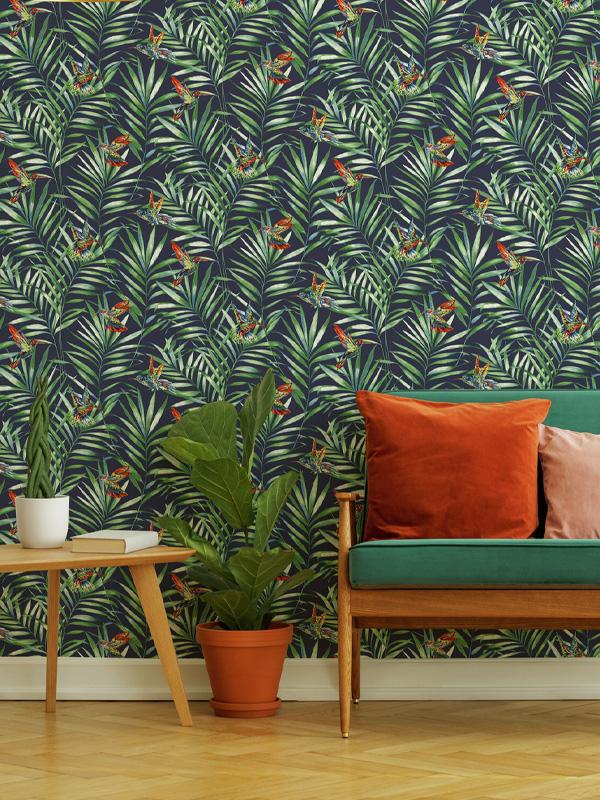 Wallpaper | Patterned, Plain & Textured Wallpaper | Argos