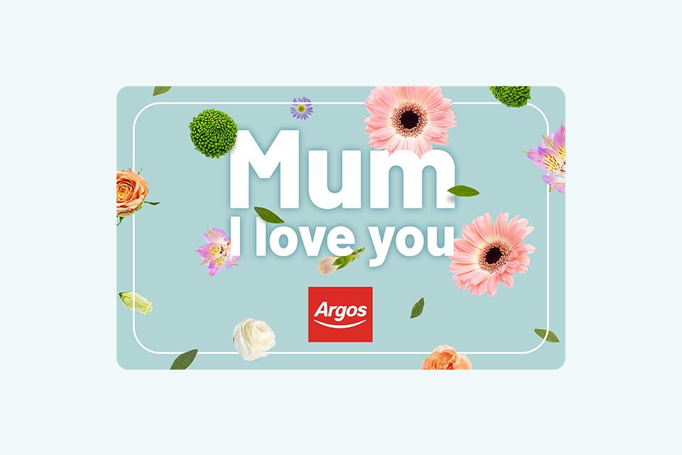 Mother's Day Gifts & Ideas Presents for Mum Argos