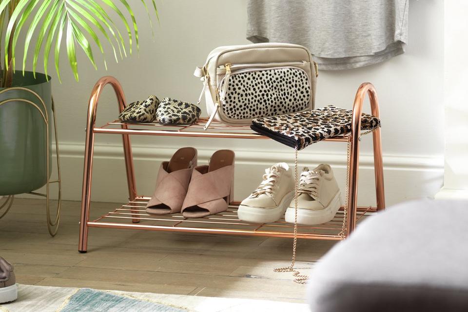 Storage Ideas | Argos