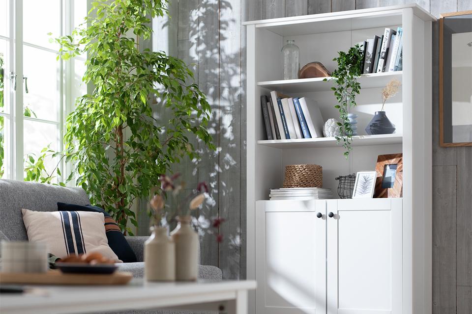 Argos White Units For Living Room