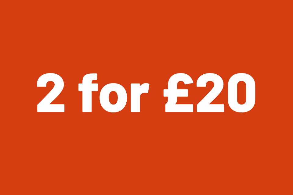 Argos 3 for 2 top toys