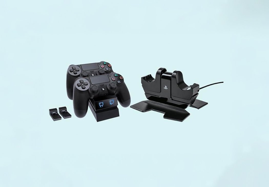 Ps4 controller charger argos new arrivals