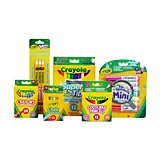 Drawing and painting toys.