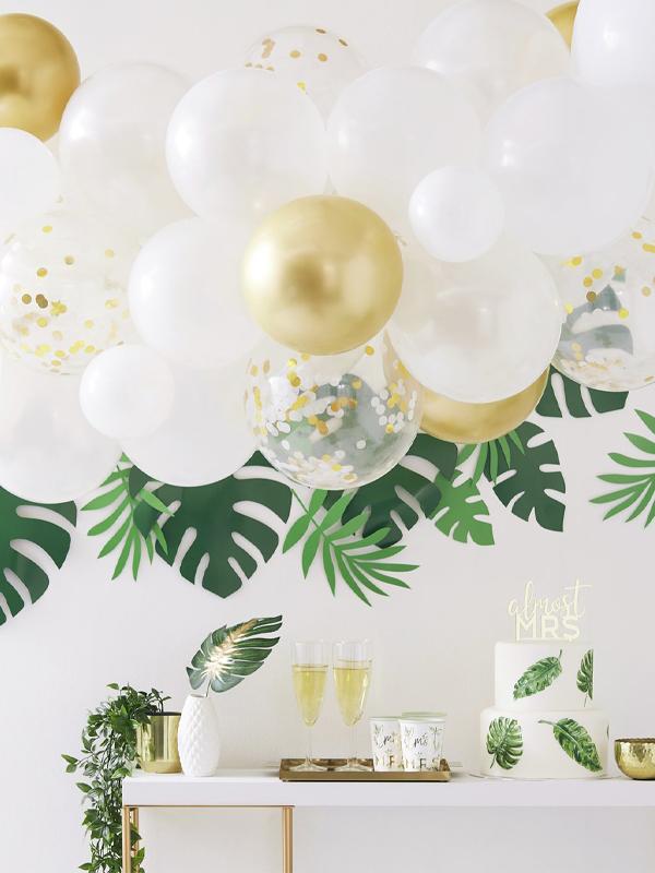 Need some inspiration. View our party ideas page.
