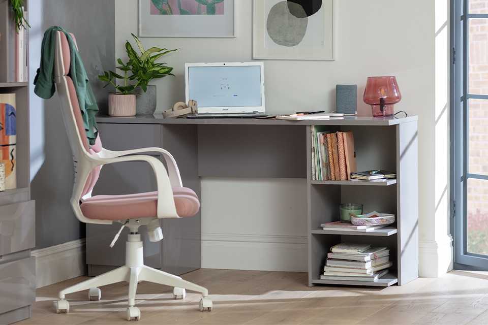 Home Office Ideas Argos