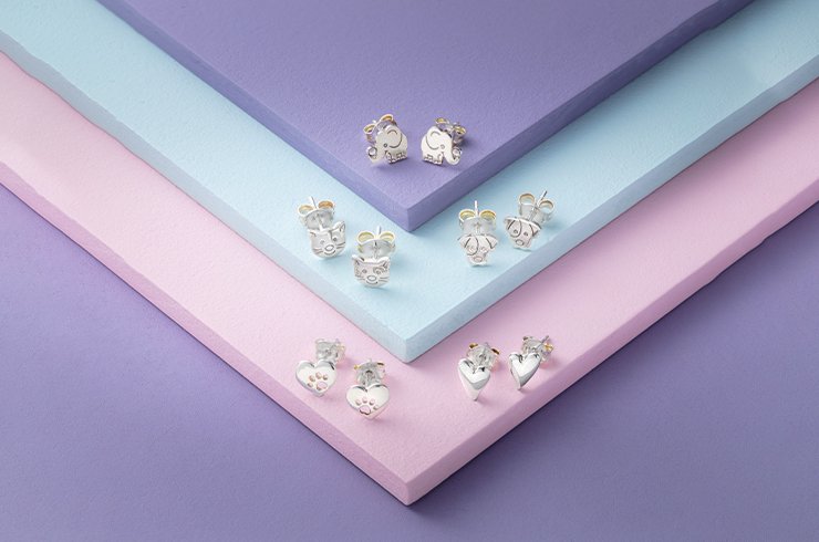 Necklace and earring set argos store