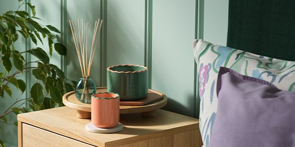 Shop spring homeware edit.