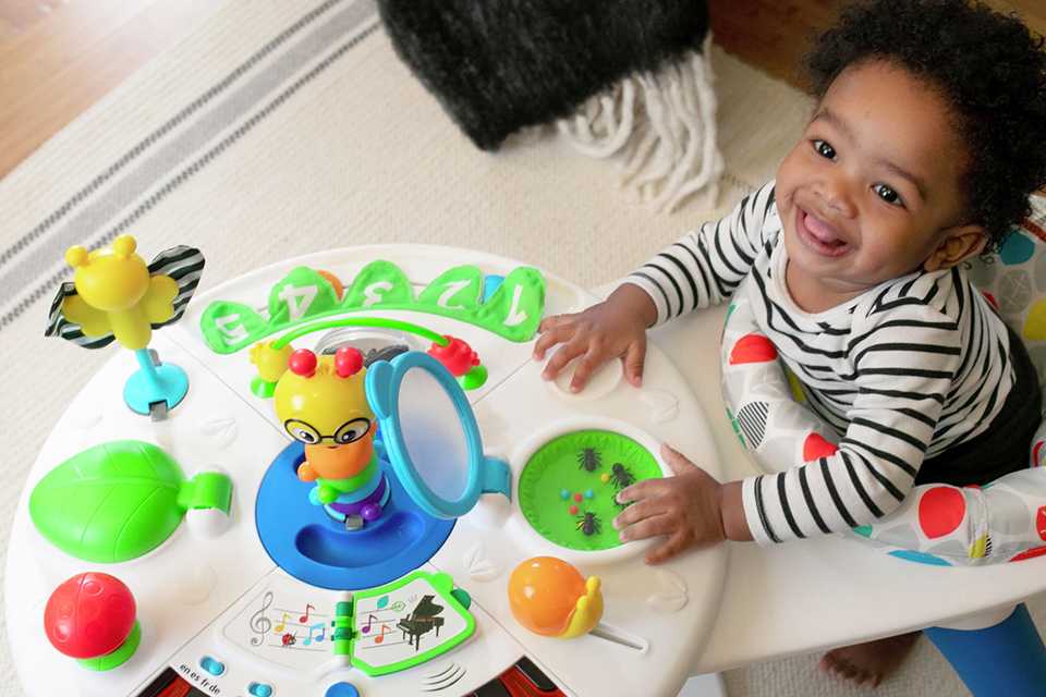 Baby activity centre argos on sale