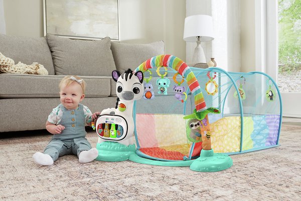 Argos baby gym clearance