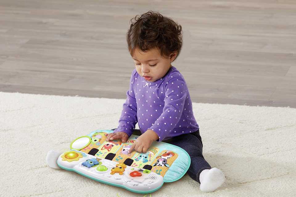 Baby Play Argos