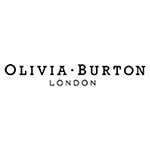 Olivia burton.
