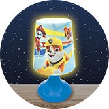 Character & license.