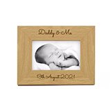 Gifts for a new parent.