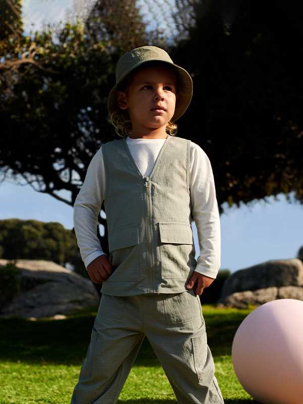 Just arrived. Explore the latest boys' styles by shopping our new in range. Shop boys' new in.
