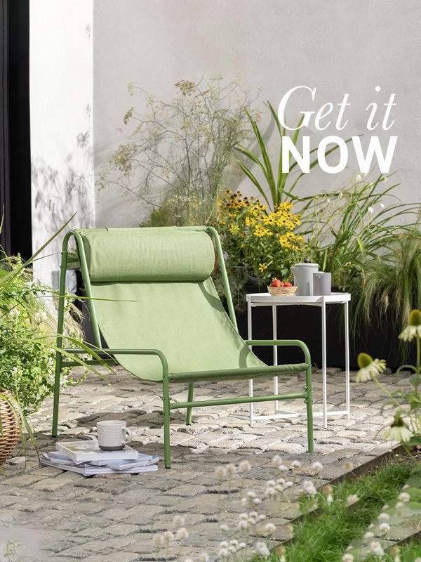 Garden Garden Furniture Garden Decor Habitat