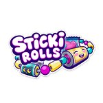 Sticki Rolls.