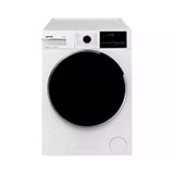 Smeg laundry & dishwashing.