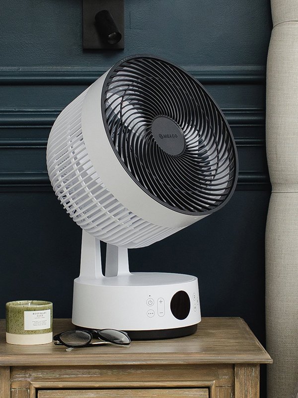 Check out our fan buying guide. Shop our range.
