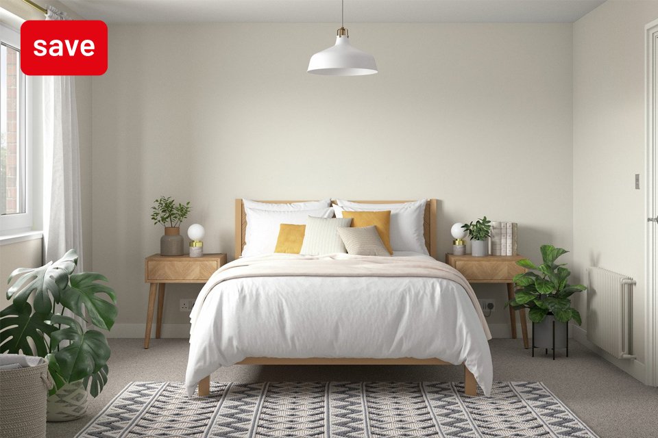 Save up to 20% on selected decorating.