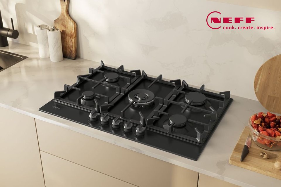 Neff. Shop NEFF kitchen appliances, specially designed to cater to all kitchen set-ups.