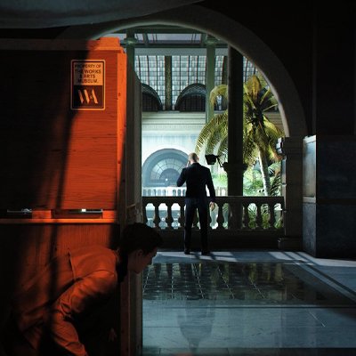 A scene from Super Mario Bros. Wonder Nintendo Switch 2 Game