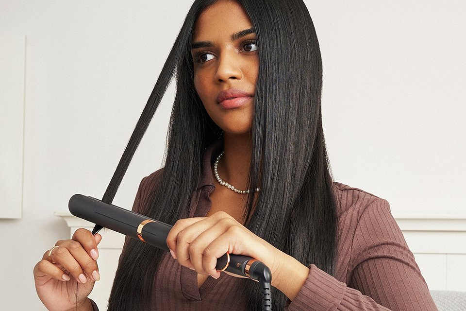 Save up to 1/3 on selected hair care.