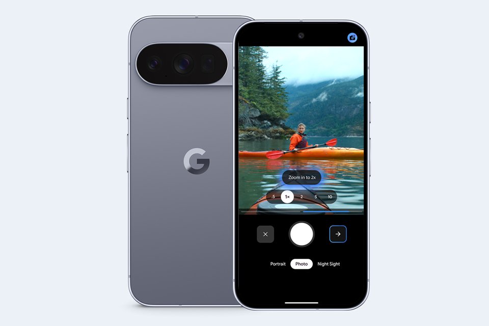 Shop the Google Pixel range from £349.