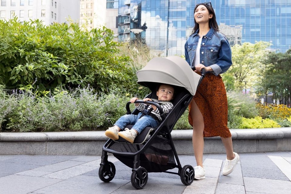 Pushchairs under £150.