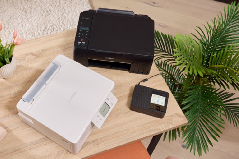 Save 20% on all Canon printers using code CANON20. Use code CANON20 + extra 20% on selected Canon Ink.