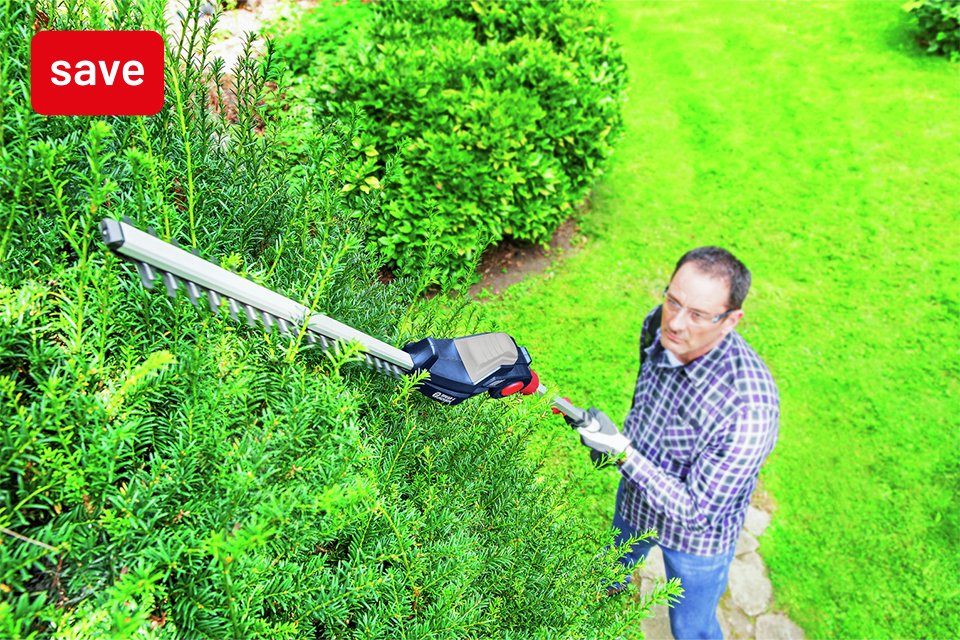 Save up to 20% on selected outdoor.