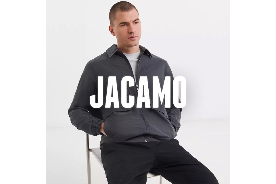 Jacamo.