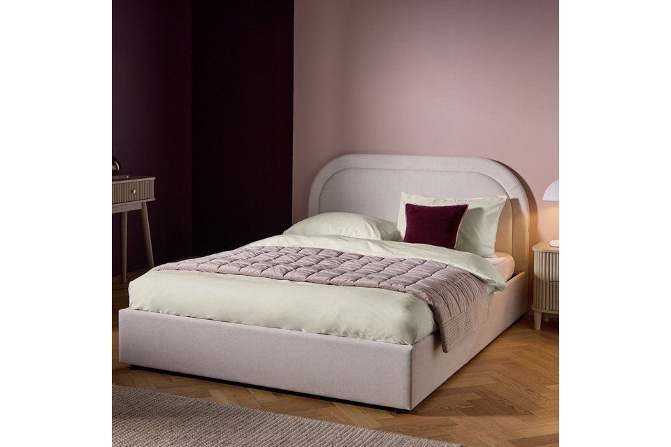 Refresh your bedroom. Easy updates you’ll love.