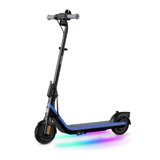 Kids elec scooters.