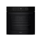 Built in ovens.